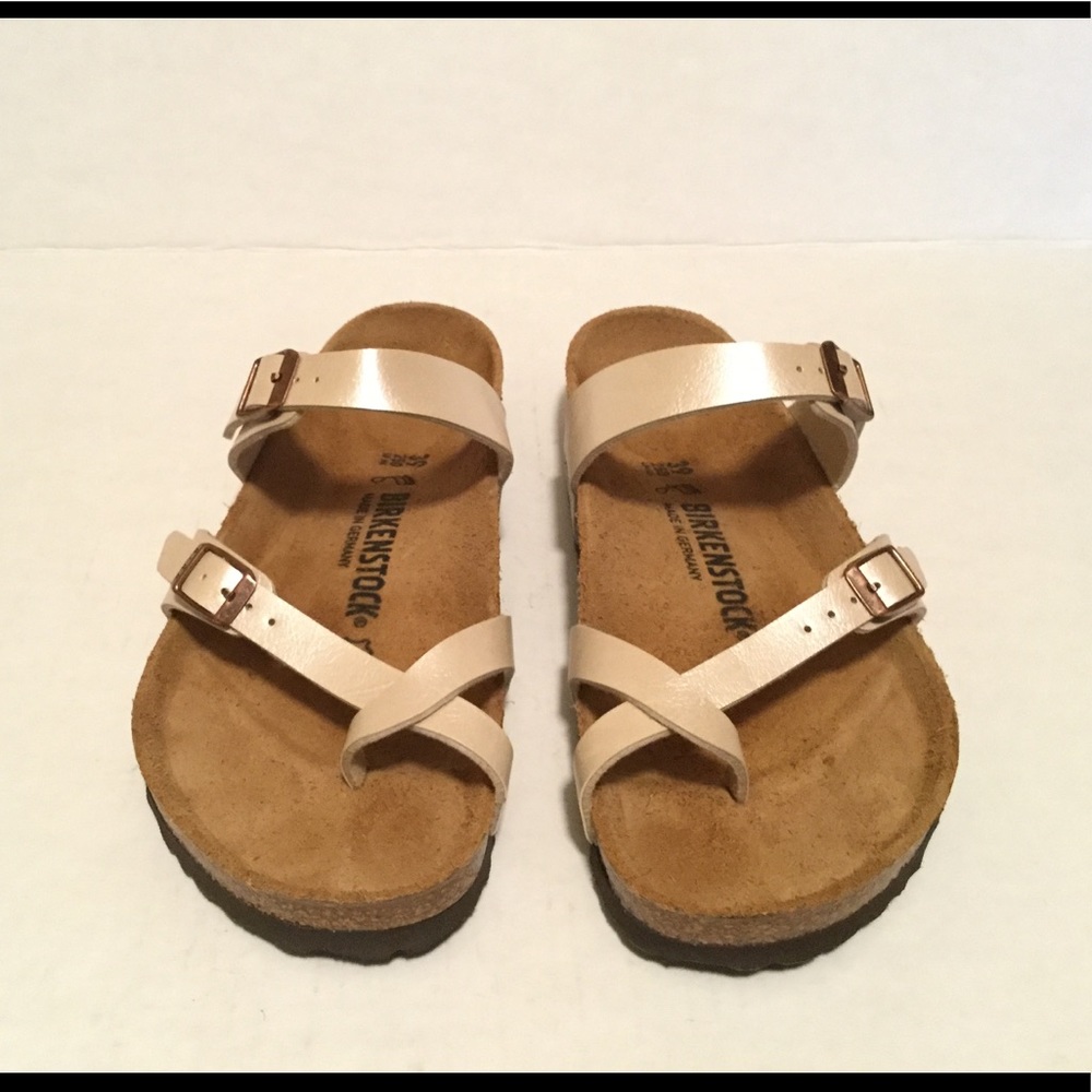 Birkenstock Size 39
